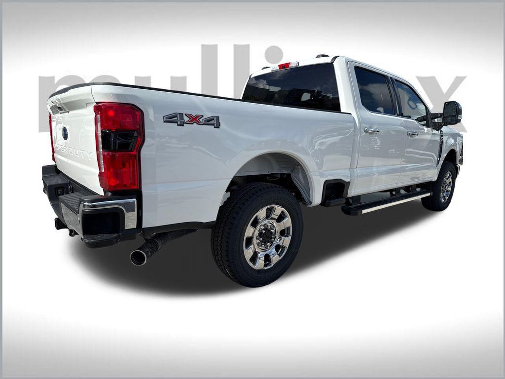 new 2026 Ford F-250 car, priced at $68,128
