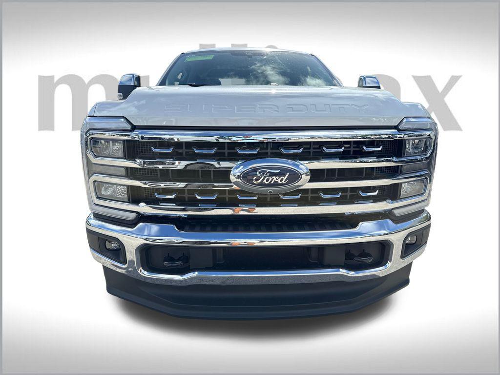 new 2026 Ford F-250 car, priced at $68,128