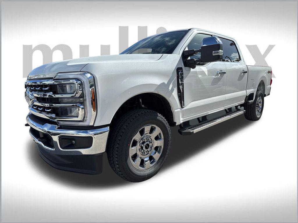 new 2026 Ford F-250 car, priced at $68,128