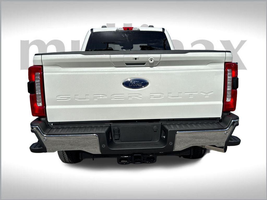 new 2026 Ford F-250 car, priced at $68,128