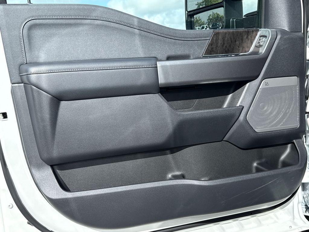 new 2026 Ford F-250 car, priced at $68,128