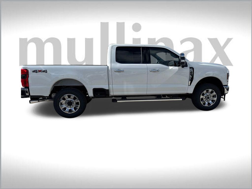 new 2026 Ford F-250 car, priced at $68,128