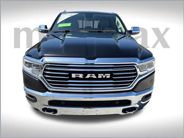 used 2019 Ram 1500 car, priced at $35,900