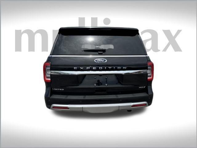 new 2024 Ford Expedition car, priced at $75,651