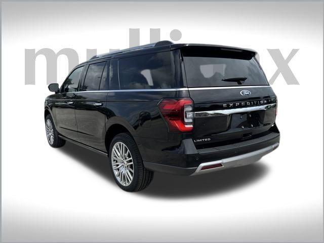 new 2024 Ford Expedition car, priced at $75,651