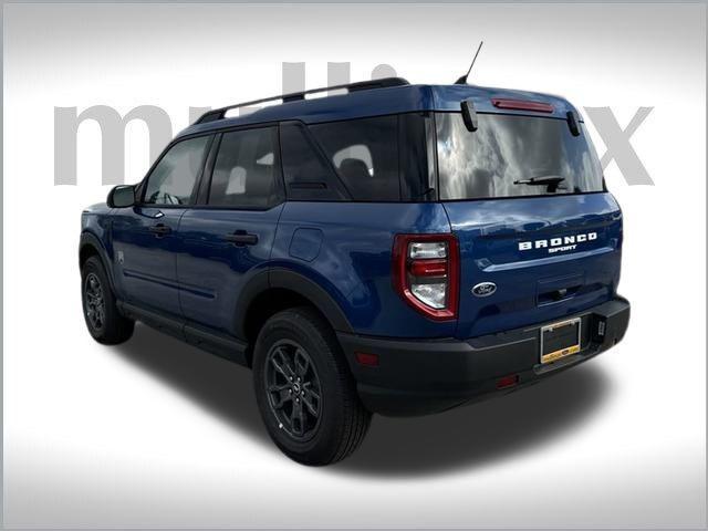 new 2024 Ford Bronco Sport car, priced at $29,727