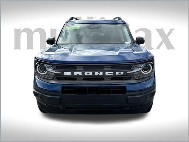 new 2024 Ford Bronco Sport car, priced at $29,727