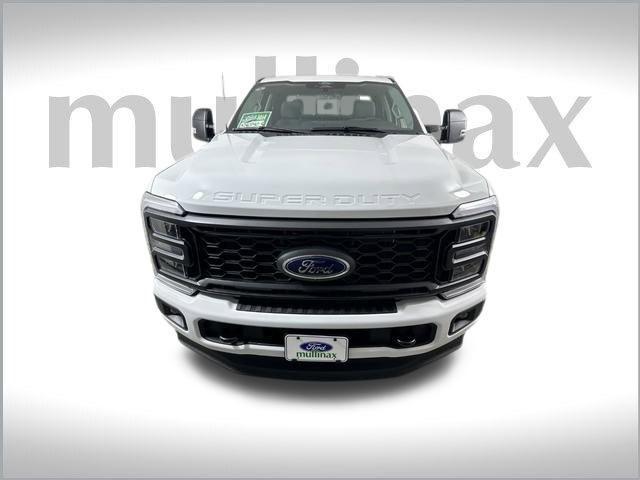 new 2024 Ford F-250 car, priced at $56,415