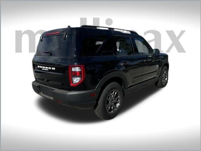 new 2024 Ford Bronco Sport car, priced at $27,939