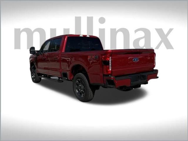 new 2024 Ford F-250 car, priced at $81,164