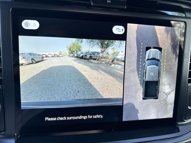 new 2025 Ford F-150 car, priced at $51,474