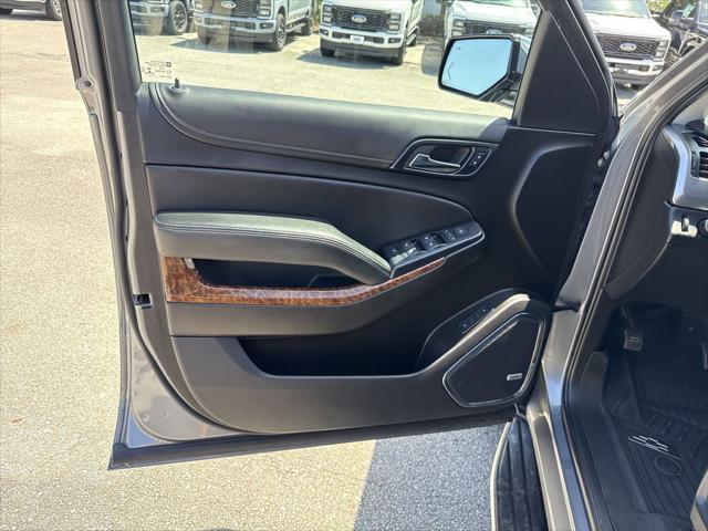 used 2020 Chevrolet Tahoe car, priced at $33,900