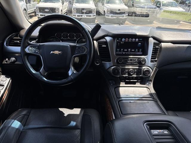 used 2020 Chevrolet Tahoe car, priced at $33,900