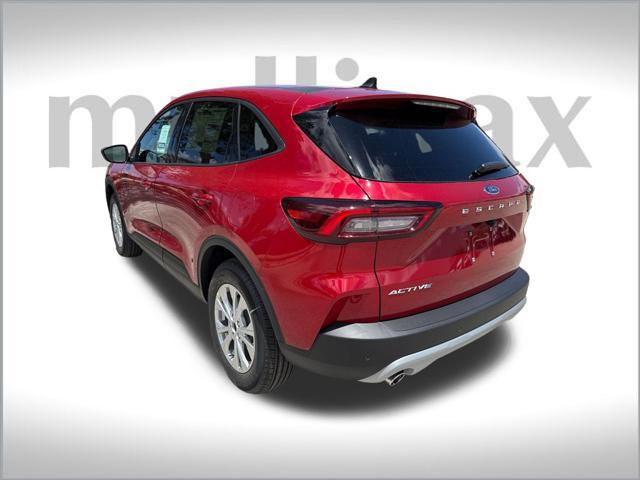 new 2025 Ford Escape car, priced at $33,379