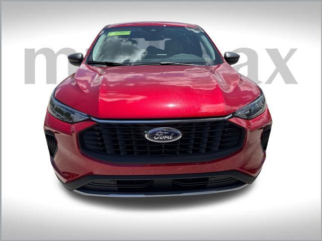 new 2025 Ford Escape car, priced at $33,379