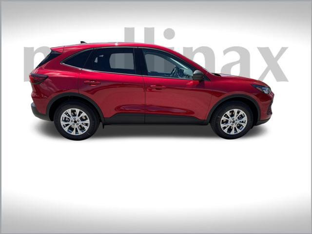 new 2025 Ford Escape car, priced at $33,379