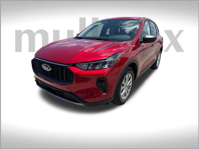 new 2025 Ford Escape car, priced at $33,379