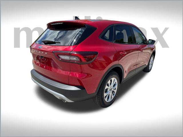 new 2025 Ford Escape car, priced at $33,379