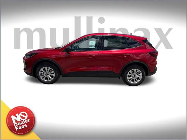 new 2025 Ford Escape car, priced at $33,379