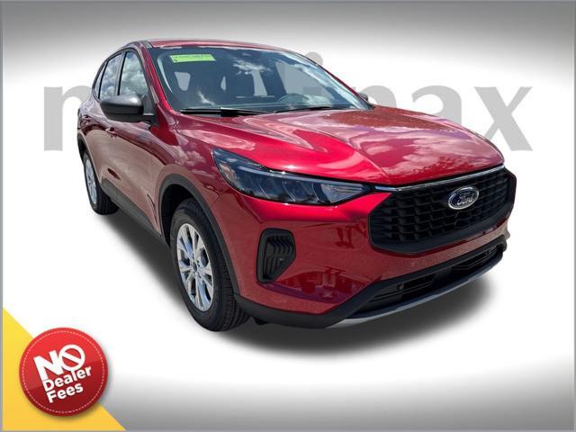 new 2025 Ford Escape car, priced at $33,379