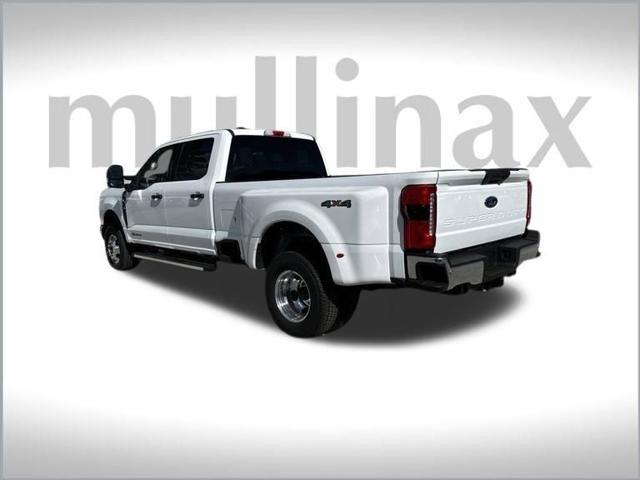 new 2024 Ford F-350 car, priced at $67,955