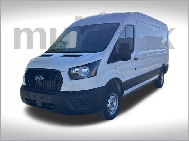 new 2025 Ford Transit-250 car, priced at $49,269