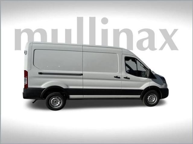 new 2025 Ford Transit-250 car, priced at $49,269