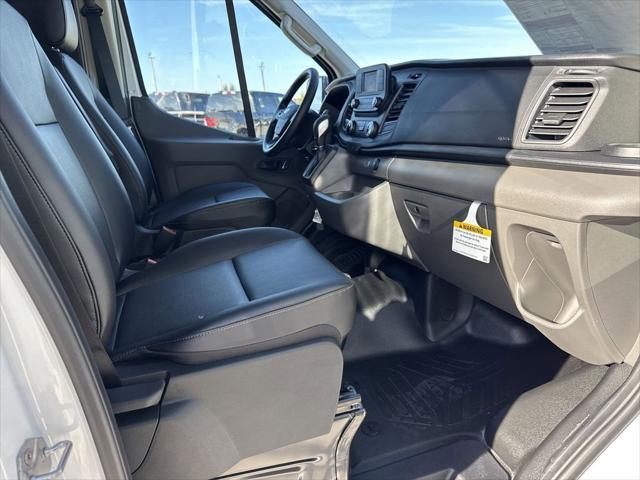 new 2025 Ford Transit-250 car, priced at $49,269