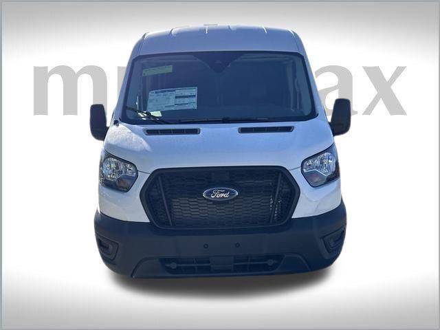 new 2025 Ford Transit-250 car, priced at $49,269