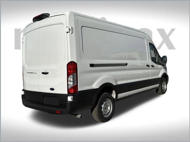 new 2025 Ford Transit-250 car, priced at $49,269
