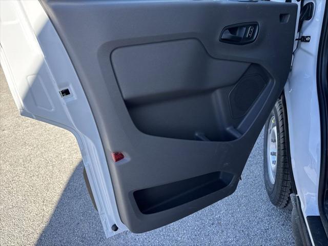 new 2025 Ford Transit-250 car, priced at $49,269