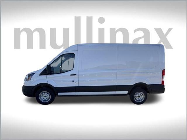 new 2025 Ford Transit-250 car, priced at $49,269