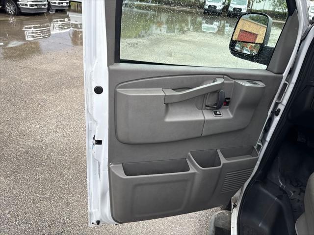 used 2019 GMC Savana 2500 car, priced at $13,901