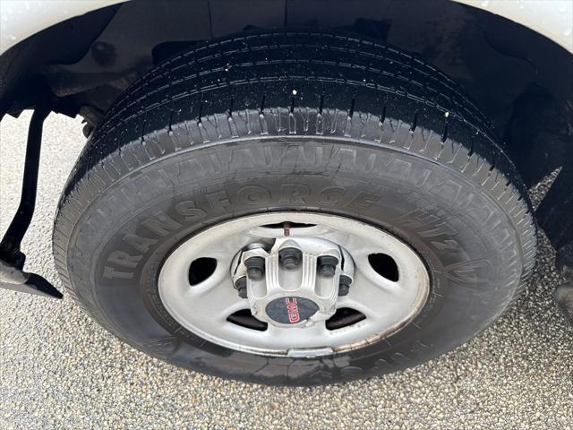 used 2019 GMC Savana 2500 car, priced at $13,901