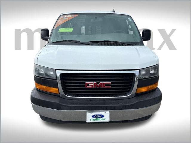 used 2019 GMC Savana 2500 car, priced at $13,901