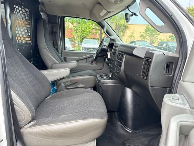 used 2019 GMC Savana 2500 car, priced at $13,901