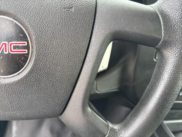used 2019 GMC Savana 2500 car, priced at $13,901