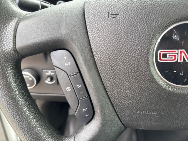 used 2019 GMC Savana 2500 car, priced at $13,901