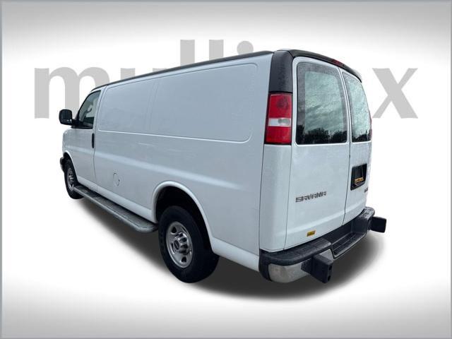 used 2019 GMC Savana 2500 car, priced at $13,901