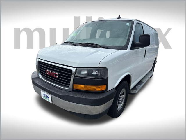 used 2019 GMC Savana 2500 car, priced at $13,901
