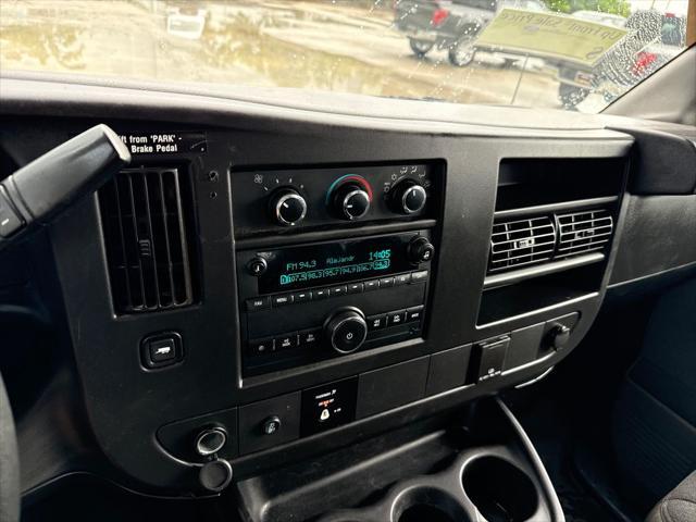 used 2019 GMC Savana 2500 car, priced at $13,901
