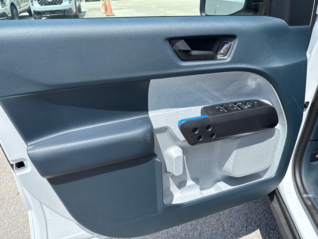 new 2025 Ford Maverick car, priced at $34,771