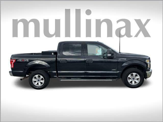 used 2015 Ford F-150 car, priced at $19,900