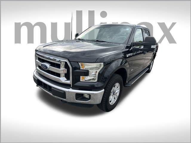 used 2015 Ford F-150 car, priced at $19,900