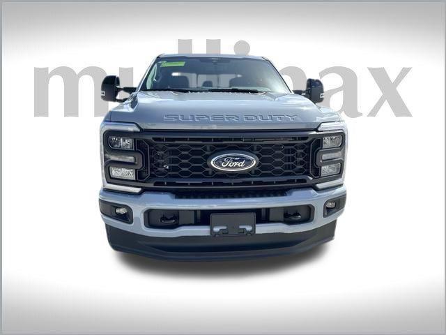 new 2024 Ford F-250 car, priced at $76,997