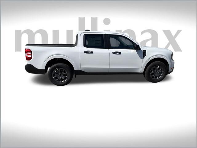 new 2025 Ford Maverick car, priced at $29,884