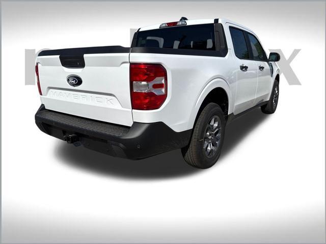 new 2025 Ford Maverick car, priced at $29,884
