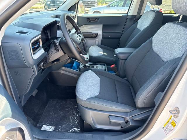 new 2025 Ford Maverick car, priced at $29,884