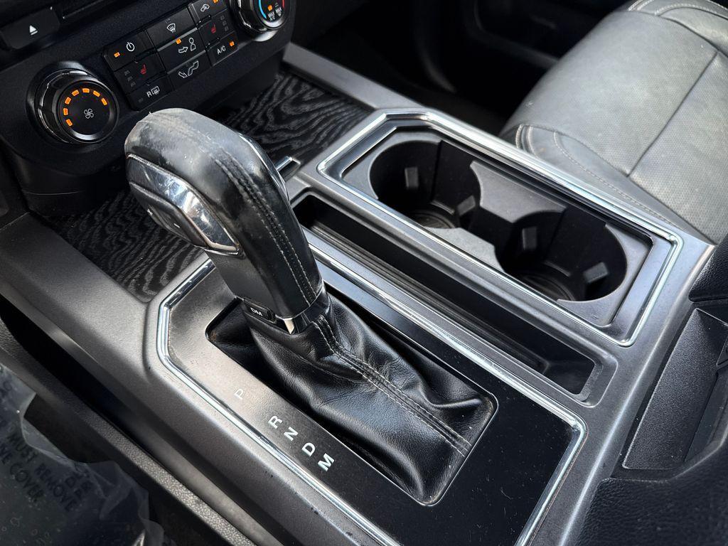 used 2018 Ford F-150 car, priced at $14,901