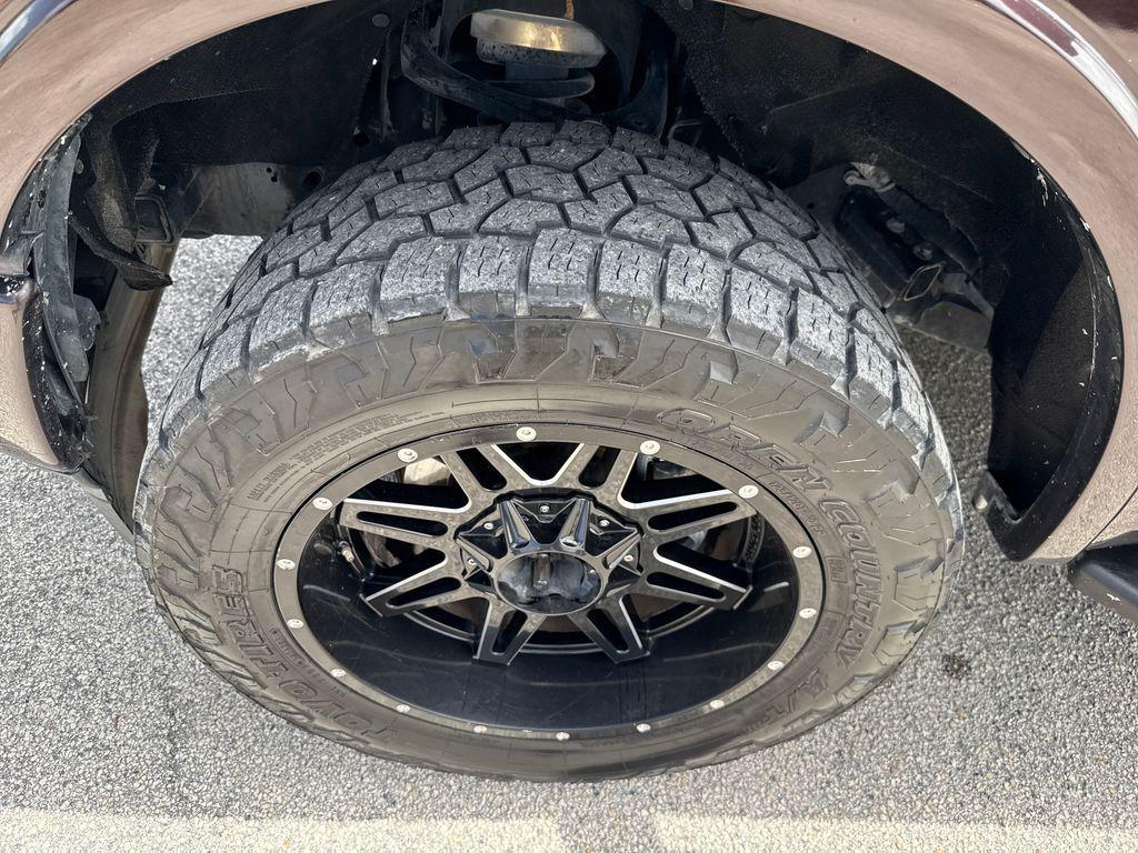 used 2018 Ford F-150 car, priced at $14,901